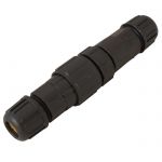 Разъем герметичный SZC-188A-2P IP68 (250V 10A)