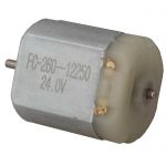 Электродвигатель FC-260-12250 24.0V