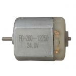 Электродвигатель FC-260-12250 24.0V