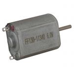 Электродвигатель FF130-11340 6.0V