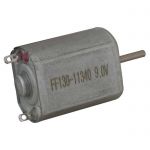 Электродвигатель FF130-11340 9.0V