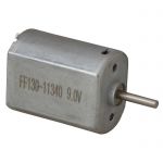 Электродвигатель FF130-11340 9.0V