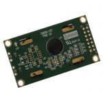 ЖК индикатор RH0802A-TNI En-Rus