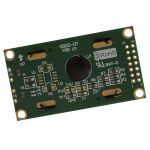 ЖК индикатор RH0802A-TYH En-Rus