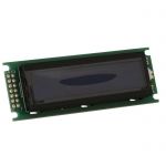 ЖК индикатор RH1602D-TNI Eng-Rus