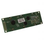 ЖК индикатор RH2002A-TYH Eng-Rus