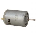 Электродвигатель RS-385-2073 20.0V