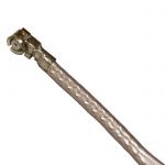 Разъем UFL-F/UFL-F JV-003 100CM