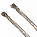 Разъем UFL-F/UFL-F JV-003 100CM Разъем UFL-F/UFL-F JV-003 100CM