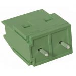 Клеммник DG129-7.62-02P-14-00A(H)