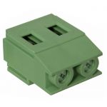 Клеммник DG129-7.62-02P-14-00A(H)