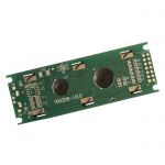 ЖК индикатор RH1602D-TYH Eng-Rus