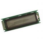 ЖК индикатор RH1602D-TYH Eng-Rus