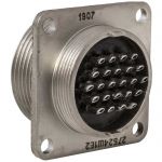 Разъем 2РМГ27Б24Ш1Е2