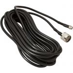 Разъем N male RG58 SMA male 5m