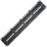 Патч-панель RH-PP2U48U5E