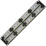 Патч-панель RH-PP2U48U5E