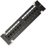 Патч-панель RH-PPW1U12U5E