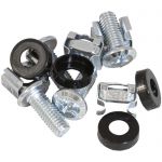 Патч-панель RH-PPW1U12U5E