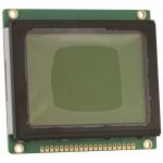 ЖК индикатор RG12864C-YFH Eng-Rus