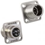 Разъем 2РМГ14Б4Ш1Е2Б Разъем 2РМГ14Б4Ш1Е2Б