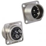 Разъем 2РМГ22Б4Ш3Е2Б Разъем 2РМГ22Б4Ш3Е2Б