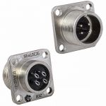 Разъем 2РМГД18Б4Ш5Е2Б