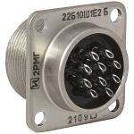 Разъем 2РМГ22Б10Ш1Е2Б