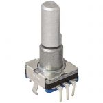 Энкодер EC11E 30/15 20mm pushpin