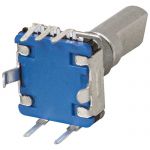 Энкодер EC11E 30/15 20mm pushpin
