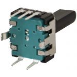 Энкодер PEC12R 24/24 20mm pushpin