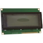 ЖК индикатор RH2004A-TFH Eng-Rus