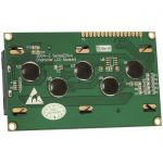 ЖК индикатор RH2004A-TYH Eng-Rus