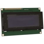 ЖК индикатор RH2004A-TNI Eng-Rus