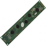 ЖК индикатор RH4002A-TNI Eng-Rus