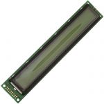 ЖК индикатор RH4002A-TYH Eng-Rus