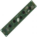 ЖК индикатор RH4002A-TYH Eng-Rus