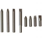 Набор отверток 766928 Отвертка ударная