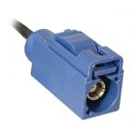 Антенна GPS RANT GPS/GLONASS G2-1 FAKRA-C 3m