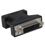 Разъем VGA (m)-DVI-I (f)