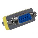 Разъем VGA (f)-VGA (m)