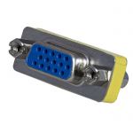 Разъем VGA (f)-VGA (f)