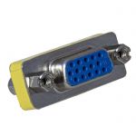 Разъем VGA (f)-VGA (f)