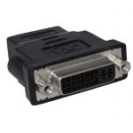 Разъем HDMI (m)-DVI-I (f)