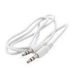 Разъем HDMI (m)-VGA (f)+AUX Power