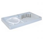 Корпус для РЭА 11-10 (158x90x60)