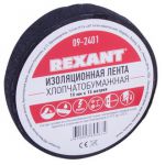 Изолента 09-2401 Изолента х/б 18х0.35 180г
