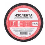 Изолента 09-2402 Изолента х/б 20х0.35 200г