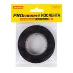 Изолента 09-2409-4 Изолента ХБ 18х0.35 80г