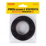 Изолента 09-2411-4 Изолента ХБ 18х0.35 110г